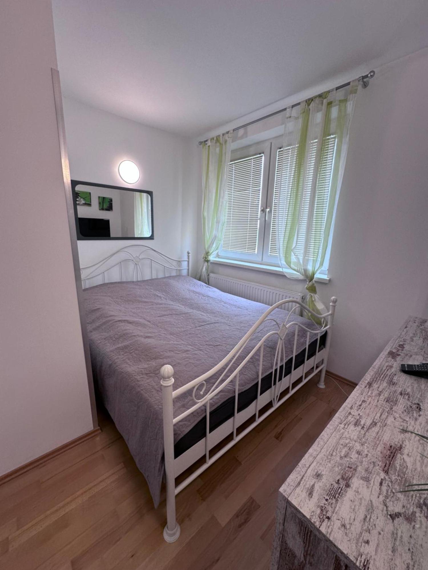 Comfort Collection פודרסדורף אם סי מראה חיצוני תמונה